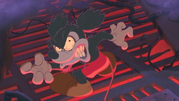 Íme a valaha készült 15 legijesztőbb Disney-film Íme a valaha készült 15 legijesztőbb Disney-film