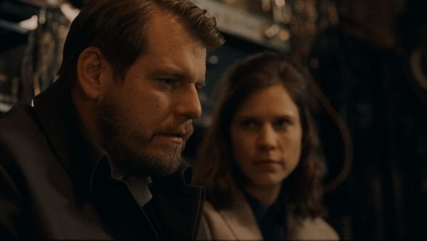 A-kategóriás fesztiválra kapott meghívást a Felkészülés meghatározatlan ideig tartó együttlétre 