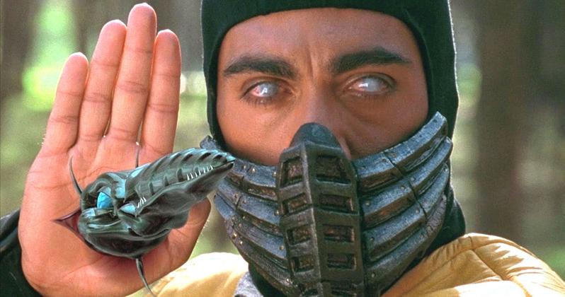 Megnyugodhatnak a Mortal Kombat rajongók, brutalitásból nem lesz hiány a mozis adaptációban