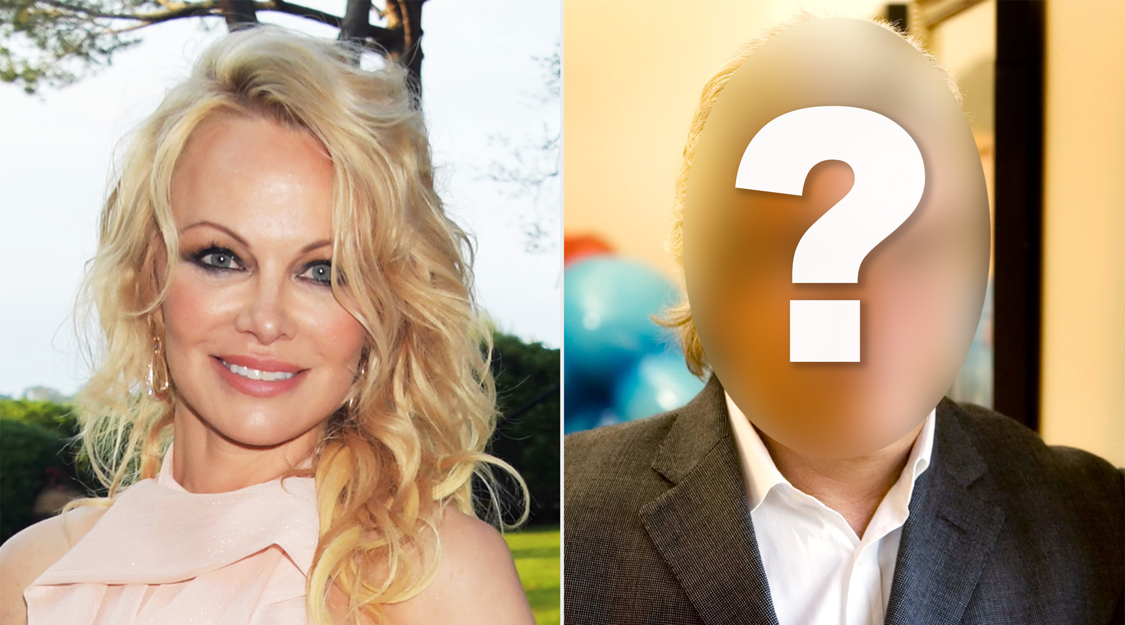 Titokban férjhez ment Pamela Anderson, ő a választottja Titokban férjhez ment Pamela Anderson, ő a választottja