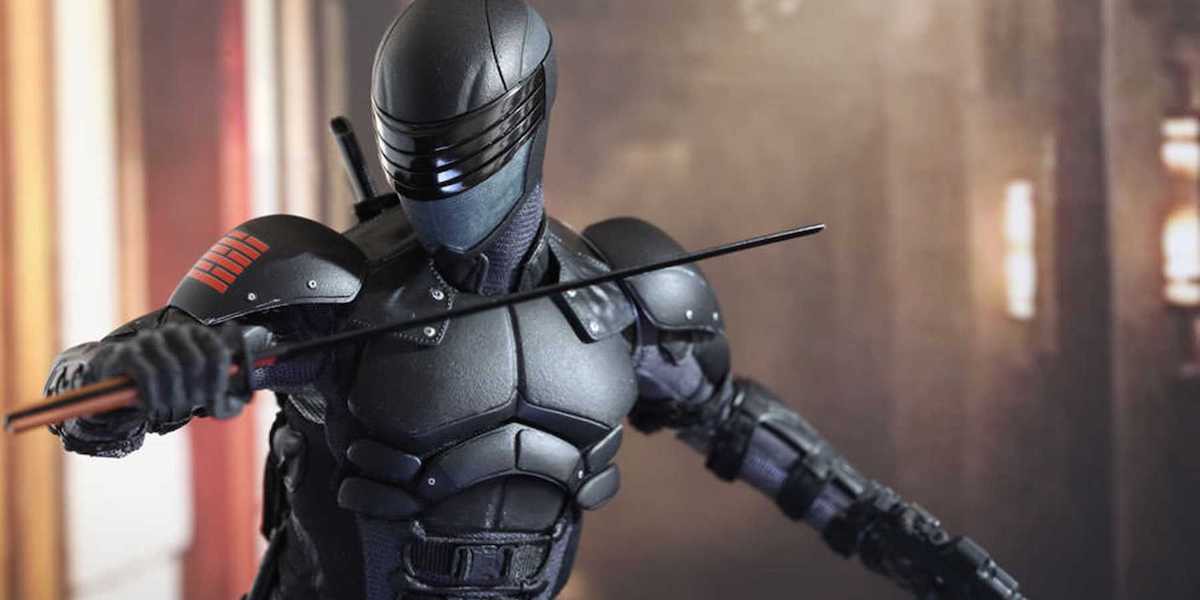 Az új G.I. Joe film is a járvány áldozatául esett  Az új G.I. Joe film is a járvány áldozatául esett