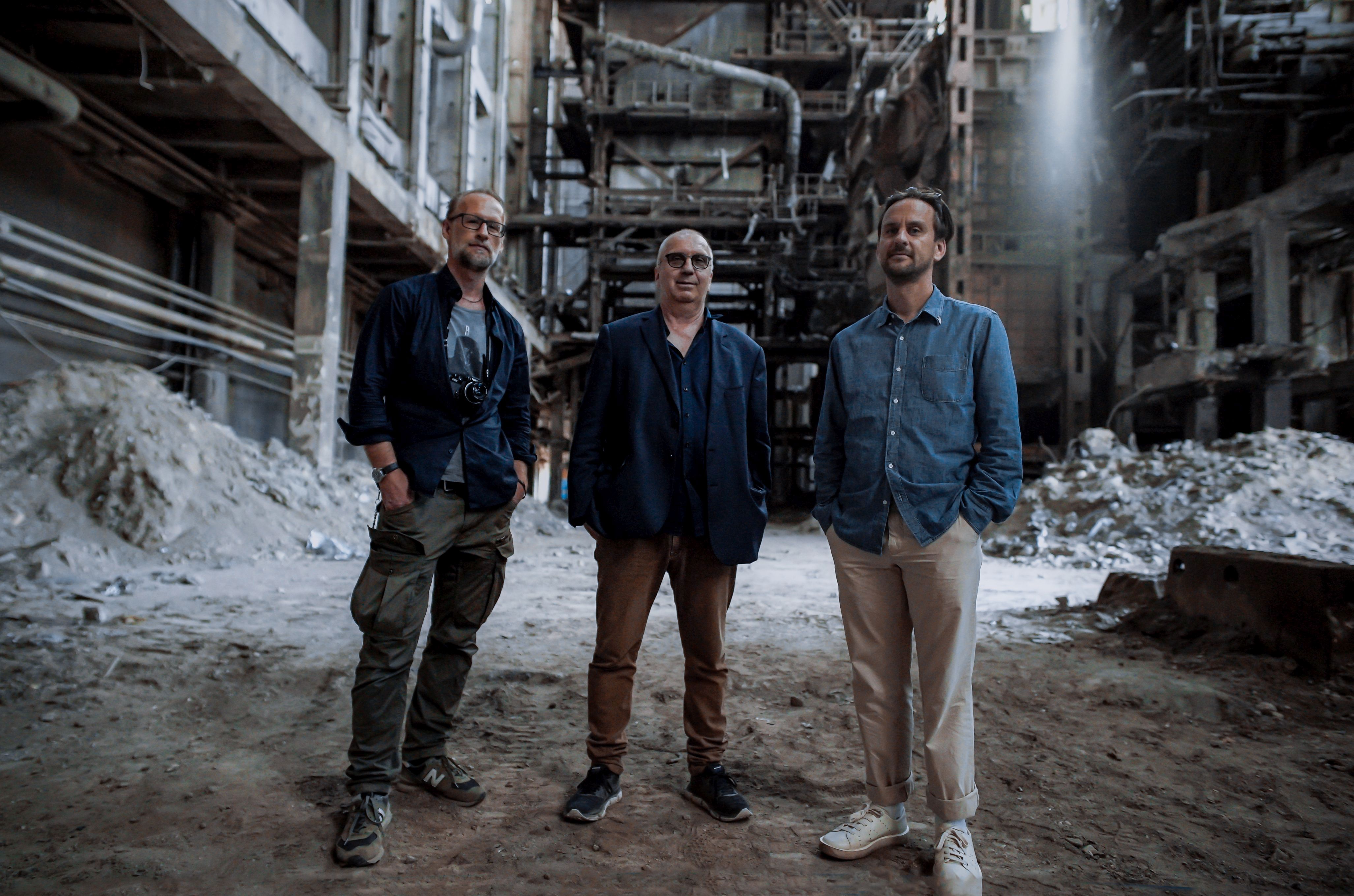 Már forog az Eltörölni Frankot!