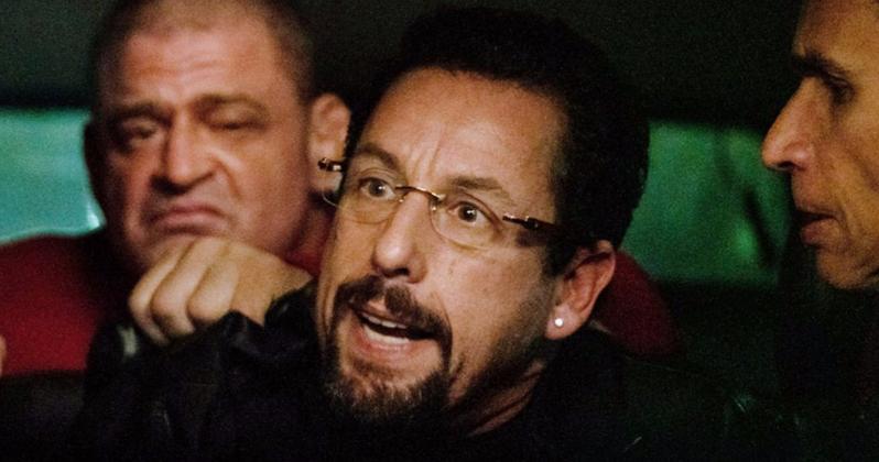 4 perc, 500 káromkodás, ez Adam Sandler filmjének rekordja 4 perc, 500 káromkodás, ez Adam Sandler filmjének rekordja