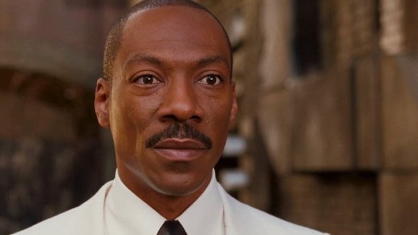 Eddie Murphy végigszenvedte az Amerikába jöttem 2. forgatását Eddie Murphy végigszenvedte az Amerikába jöttem 2. forgatását