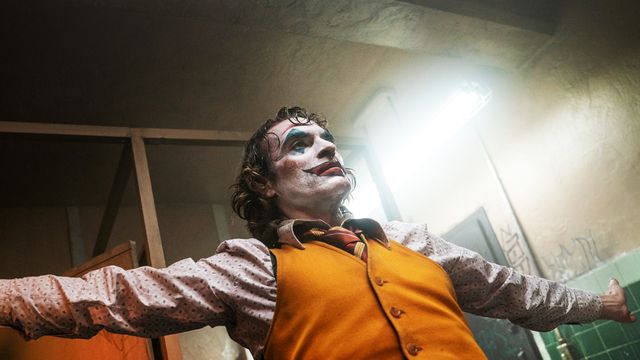 A Joker 2-ben ismerjük majd meg az igazi Jokert