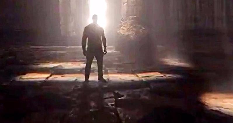 Itt a beharangozó Dwayne Johnson szuperhősfilmjéhez!