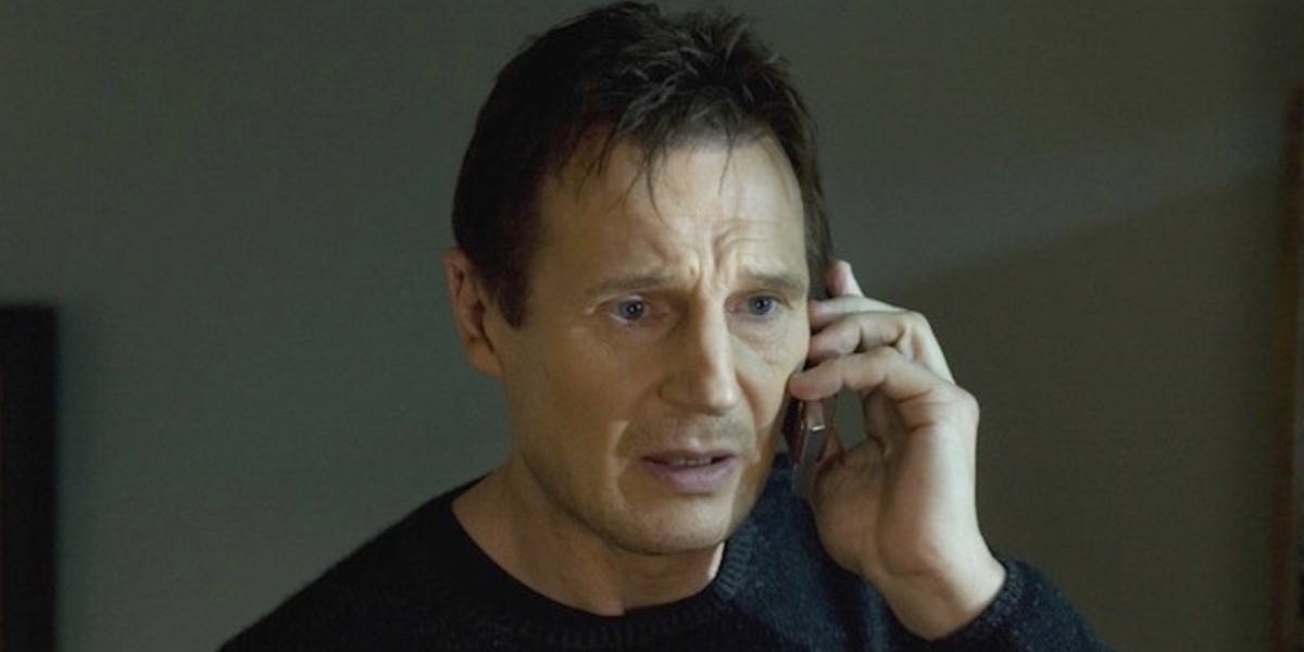 Liam Neeson meg volt győződve róla, hogy az Elrabolva hatalmas bukás lesz Liam Neeson meg volt győződve róla, hogy az Elrabolva hatalmas bukás lesz