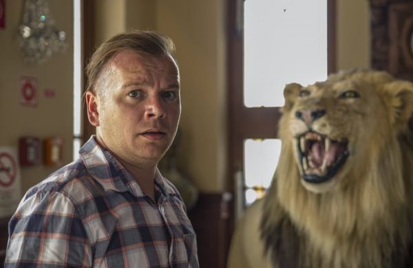 Mentés másképp: Már forog az új magyar krimi-vígjáték Mentés másképp: Már forog az új magyar krimi-vígjáték