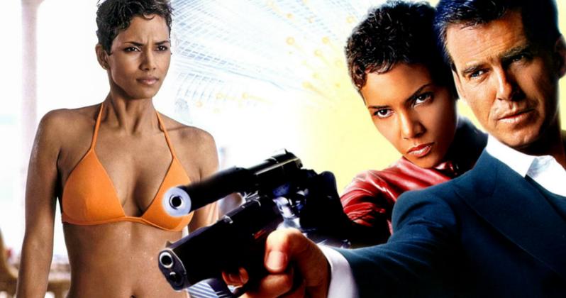 Ezzel a friss fotóval idézte fel Halle Berry a 18 évvel ezelőtti fürdőruhás Bond-jelenetét (kép) Ezzel a friss fotóval idézte fel Halle Berry a 18 évvel ezelőtti fürdőruhás Bond-jelenetét (kép)