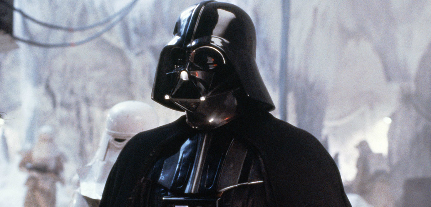 Darth Vader visszatért volna a Star Wars IX-ben, itt a bizonyíték (kép) Darth Vader visszatért volna a Star Wars IX-ben, itt a bizonyíték (kép)
