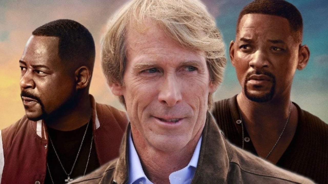 Michael Bayt még tanítani fogják!