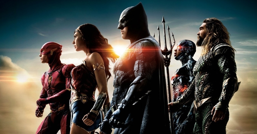 Megérkezett a Snyder-cut első előzetesének beharangozója! (videó)