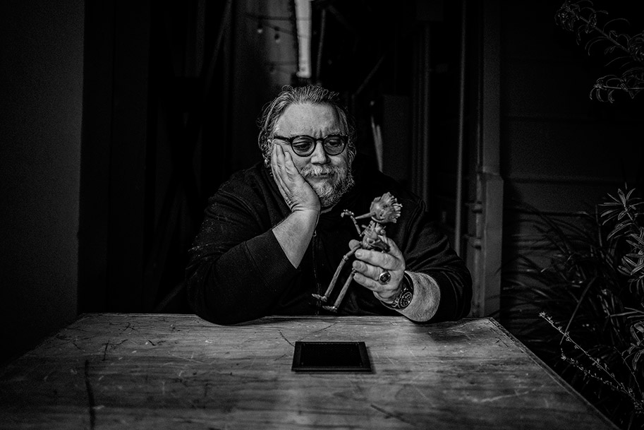 Olyan szereplőgárdát kapott Guillermo Del Toro Pinokkiója, amitől leesett az állunk Olyan szereplőgárdát kapott Guillermo Del Toro Pinokkiója, amitől leesett az állunk