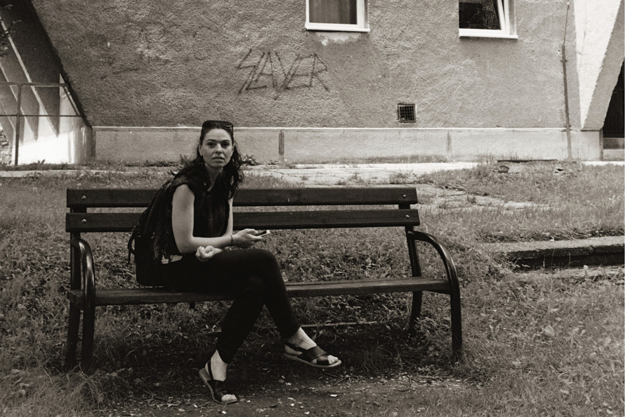 Magyar filmsiker Szarajevóban!