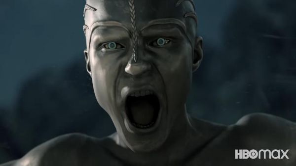 Eldobod az agyad Ridley Scott sci-fi sorozatának új előzetesétől (A farkas gyermekei) Eldobod az agyad Ridley Scott sci-fi sorozatának új előzetesétől (A farkas gyermekei)