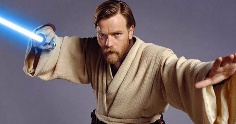 Kiderült a legfontosabb dolog az Obi-Wan sorozatról! Kiderült a legfontosabb dolog az Obi-Wan sorozatról!