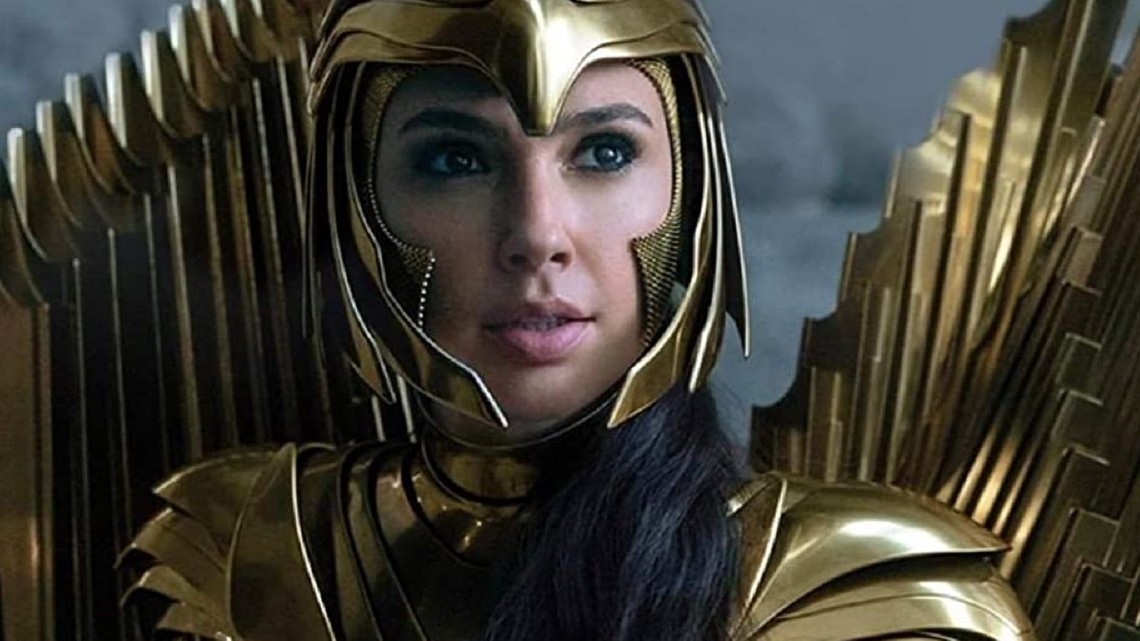 Megérkezett a Wonder Woman 1984 magyar filmelőzetese Megérkezett a Wonder Woman 1984 magyar filmelőzetese