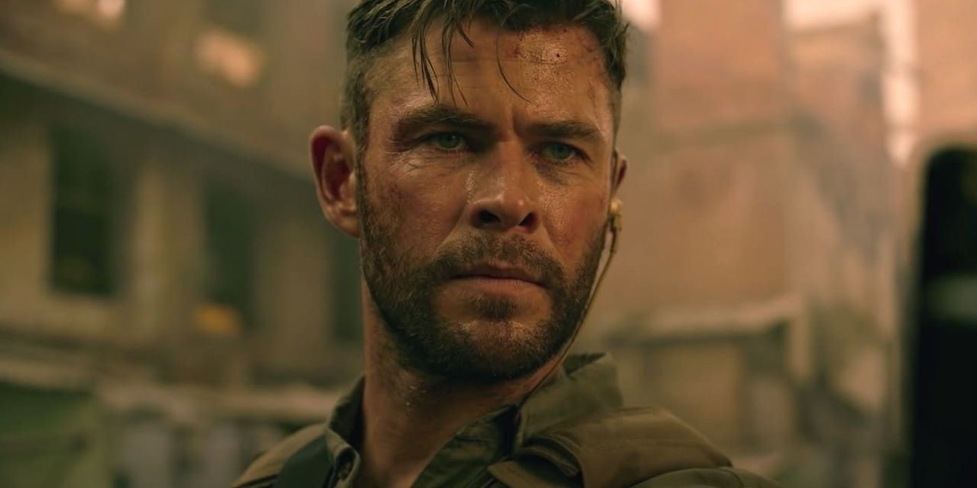 Chris Hemsworth az új Mad Max-filmben? Chris Hemsworth az új Mad Max-filmben?