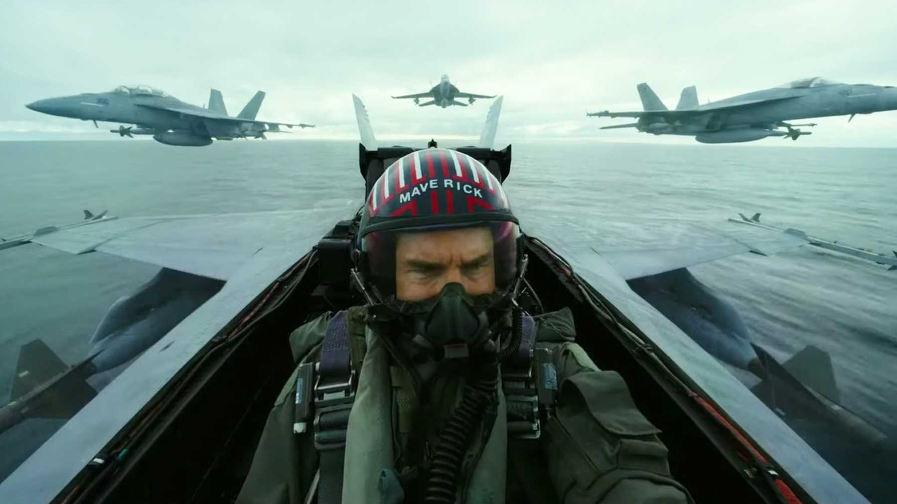 A Top Gun is a Halálos iramban széria útjára lép? A Top Gun is a Halálos iramban széria útjára lép?