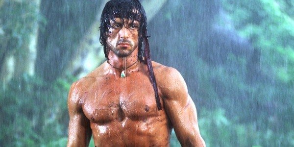 Szobrot kapott Stallone Rambója, mutatjuk a fotót! Szobrot kapott Stallone Rambója, mutatjuk a fotót!