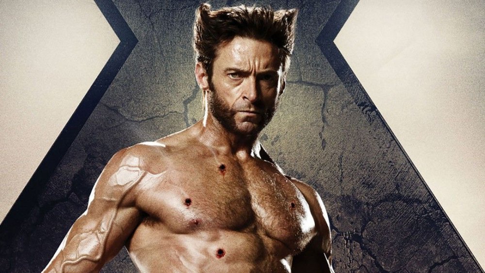 Hugh Jackman biztos benne, hogy a Rozsomákja legyűrné a Bosszúállók legerősebb (?) tagját Hugh Jackman biztos benne, hogy a Rozsomákja legyűrné a Bosszúállók legerősebb (?) tagját