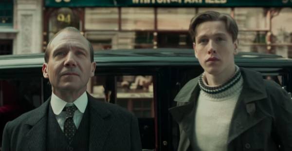 Igen rossz hírünk van az új Kingsman-film kapcsán