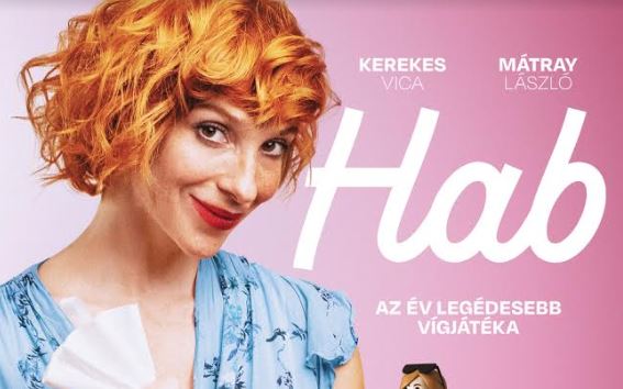 Hab: 10 tény, amit érdemes tudnod az ősz legédesebb vígjátékáról