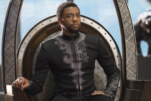 Chadwick Boseman utolsó posztja máig a valaha volt legtöbb lájkot kapott bejegyzés a Twitteren