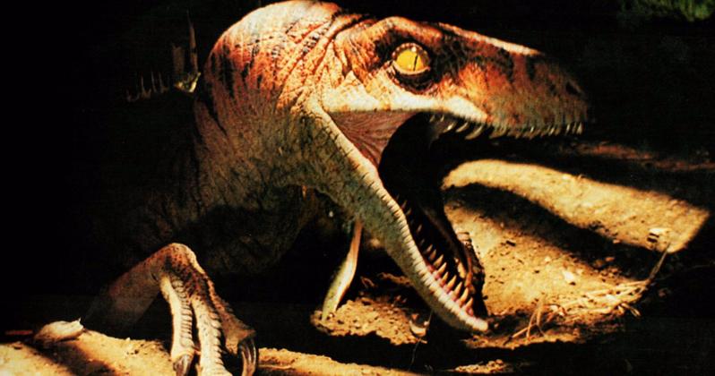 Új fotók érkeztek a Jurassic World: Világuralom forgatásáról