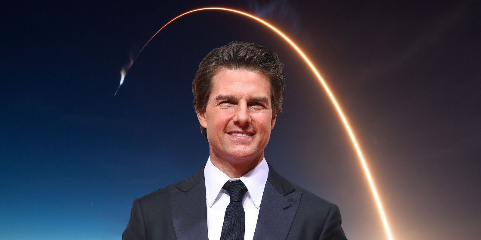 Hogy mit csinált megint Tom Cruise? Hogy mit csinált megint Tom Cruise?