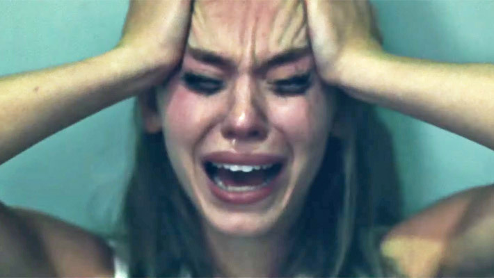 Megvan az idei Halloween legparásabb filmje, itt a Welcome to the Blumhouse előzetese