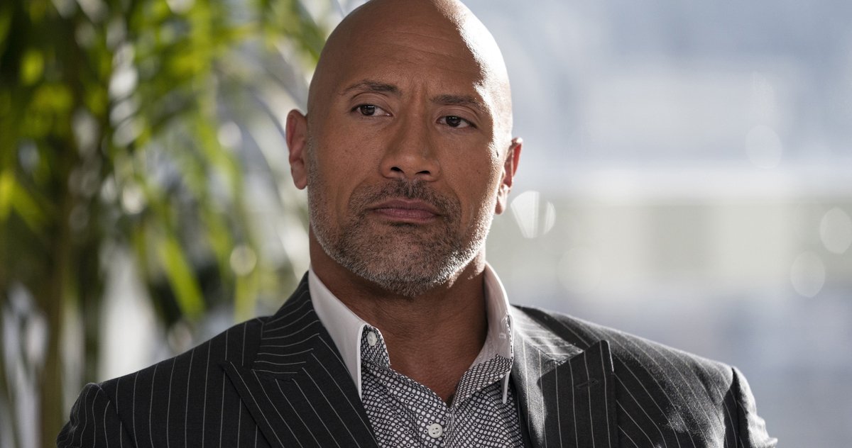 Dwayne Johnson és az egész családja is elkapta a koronavírust