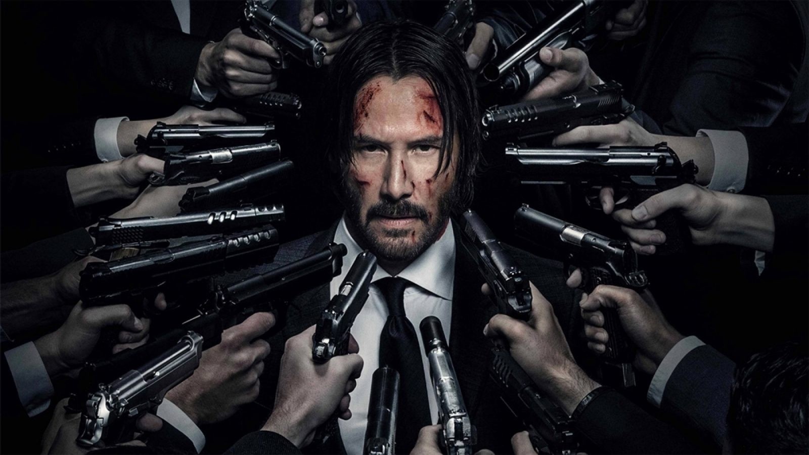 Hány John Wick-film lesz még? Keanu Reeves megadta a választ
