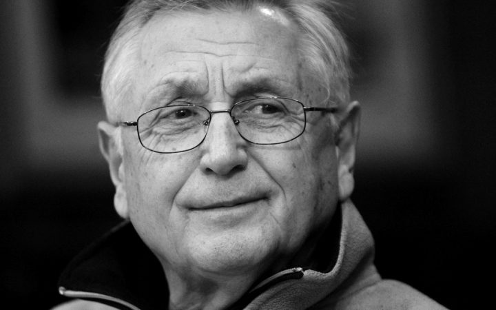 Elhunyt a világhírű cseh rendező, Jiří Menzel