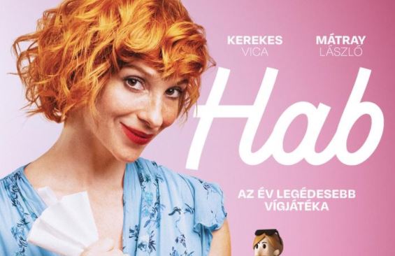 Rekordszámú, 10 magyar film kerül a mozikba idén ősszel, mutatjuk, melyek azok! Rekordszámú, 10 magyar film kerül a mozikba idén ősszel, mutatjuk, melyek azok!