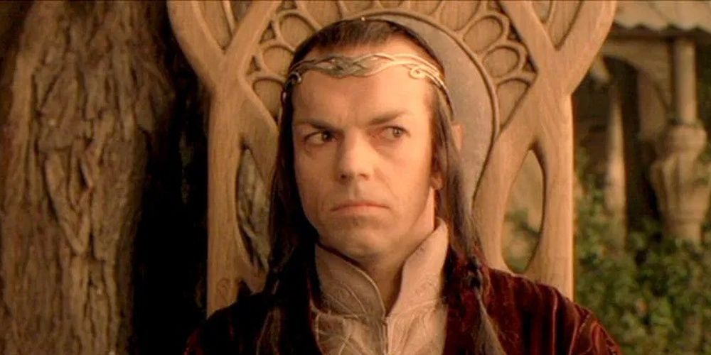 Van esély, hogy Hugo Weaving visszatérjen A Gyűrűk Ura franchise-hoz? A színész egyértelmű választ adott Van esély, hogy Hugo Weaving visszatérjen A Gyűrűk Ura franchise-hoz? A színész egyértelmű választ adott
