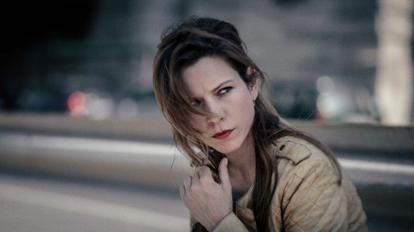 Sikerrel debütált Velencében Horváth Lili filmje, a Felkészülés meghatározatlan ideig tartó együttlétre 