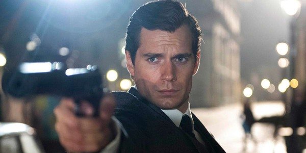 Henry Cavill lehet a befutó James Bond szerepére?