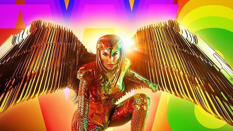 Wonder Woman 1984: 10 tény, amit nem tudtál a filmről Wonder Woman 1984: 10 tény, amit nem tudtál a filmről