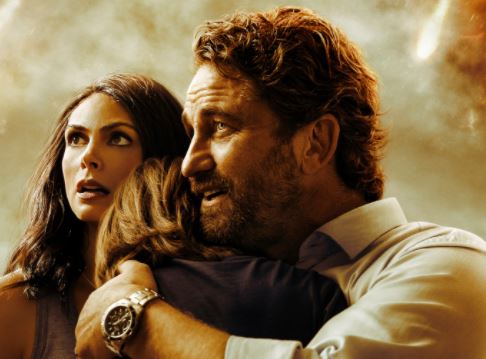 Gerard Butler szuperlátványos katasztrófafilmben akciózik, már a mozikban a Greenland - Az utolsó menedék Gerard Butler szuperlátványos katasztrófafilmben akciózik, már a mozikban a Greenland - Az utolsó menedék