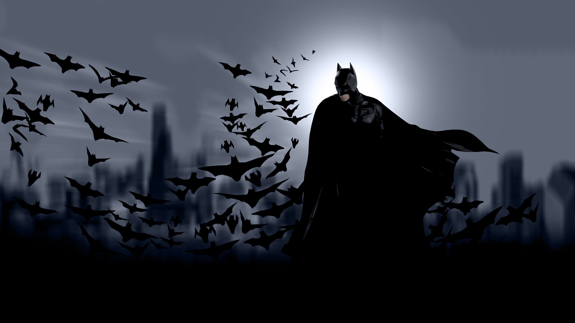 Megvan a végső válasz arra, hogy ki volt a legjobb Batman Megvan a végső válasz arra, hogy ki volt a legjobb Batman