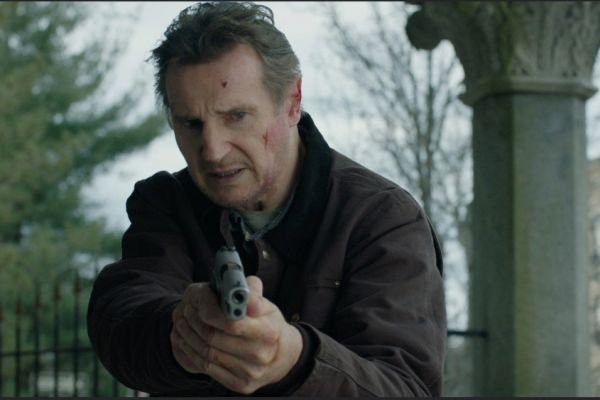 Liam Neeson jó útra térne, de ez nem lesz egyszerű (Becsületes tolvaj)