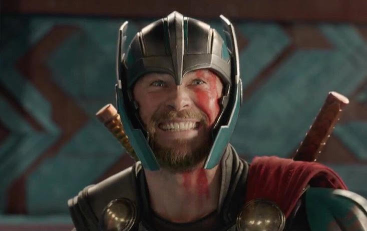 Jó hírünk van a rajongóknak, Chris Hemsworth még jó sokáig Thor lehet