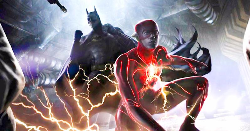 A Flash mozifilm a nulláról kezdi újra a DC filmuniverzumát A Flash mozifilm a nulláról kezdi újra a DC filmuniverzumát