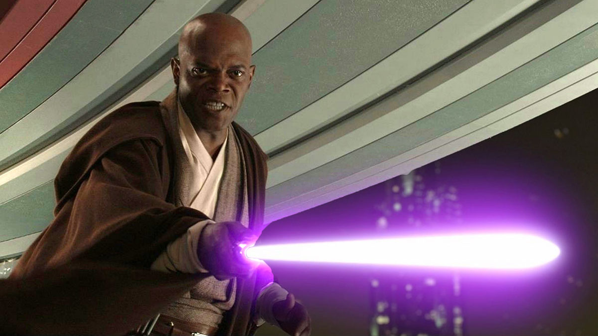 Star Wars előzménysorozatot kap Mace Windu karaktere? Star Wars előzménysorozatot kap Mace Windu karaktere?