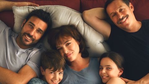 Az Olasz Filmakadémia díjaival kitüntetett Fortuna istennő megérkezett a hazai mozikba