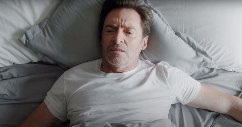 Ryan Reynolds széttrollkodta Hugh Jackman saját kávémárkájának reklámját Ryan Reynolds széttrollkodta Hugh Jackman saját kávémárkájának reklámját