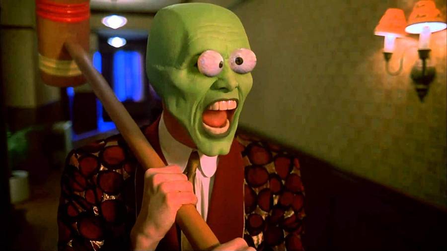 Ezzel az egy feltétellel vállalná Jim Carrey a Maszk 2-t Ezzel az egy feltétellel vállalná Jim Carrey a Maszk 2-t