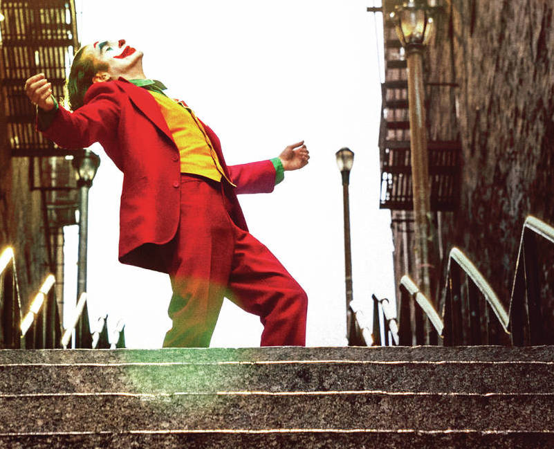 50 millió dollárt kaphat Joaquin Phoenix a Joker 2-ért? 50 millió dollárt kaphat Joaquin Phoenix a Joker 2-ért?