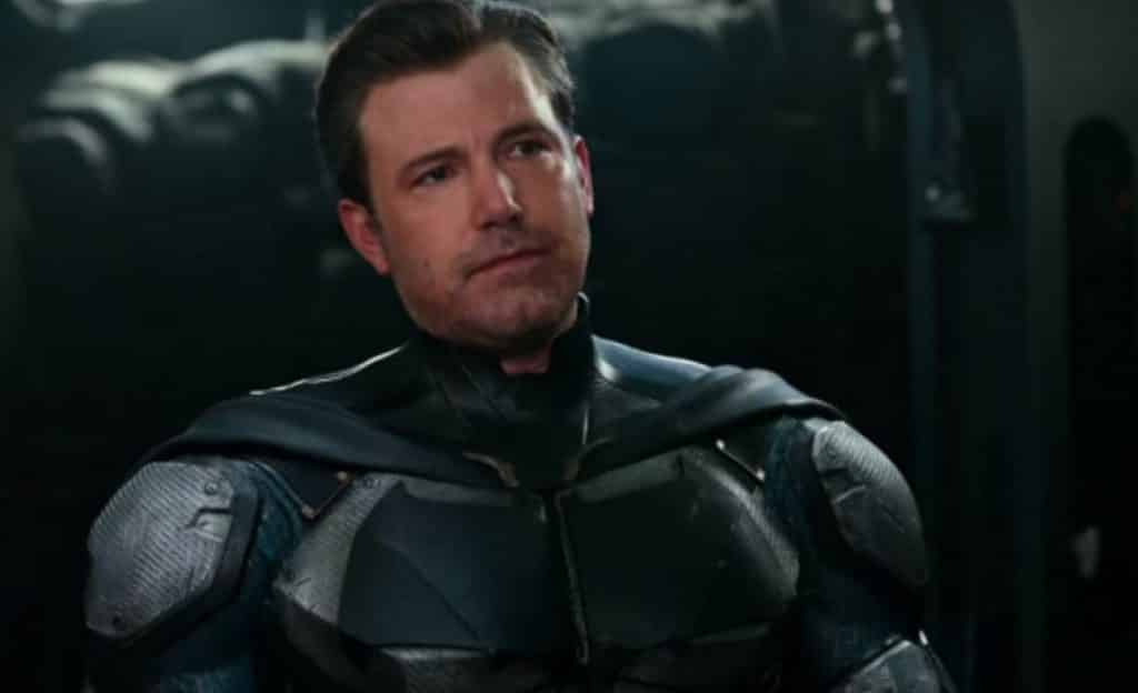 Az HBO Ben Afflecket szeretné az új Batman sorozathoz? Az HBO Ben Afflecket szeretné az új Batman sorozathoz?